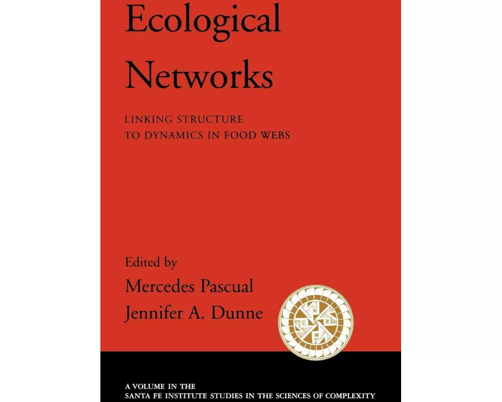 Ecological Networks