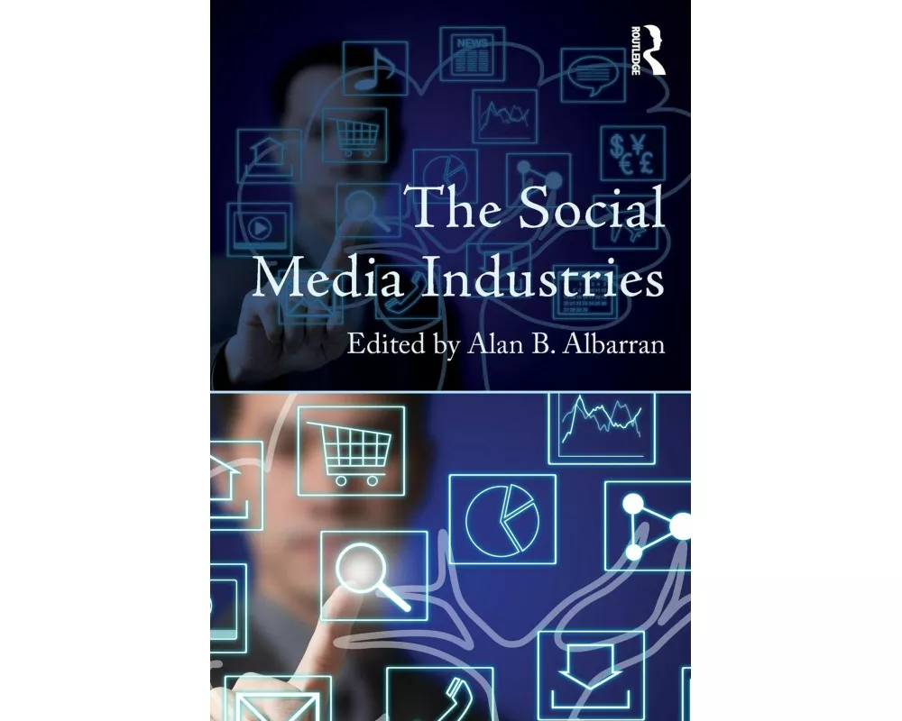 The Social Media Industries