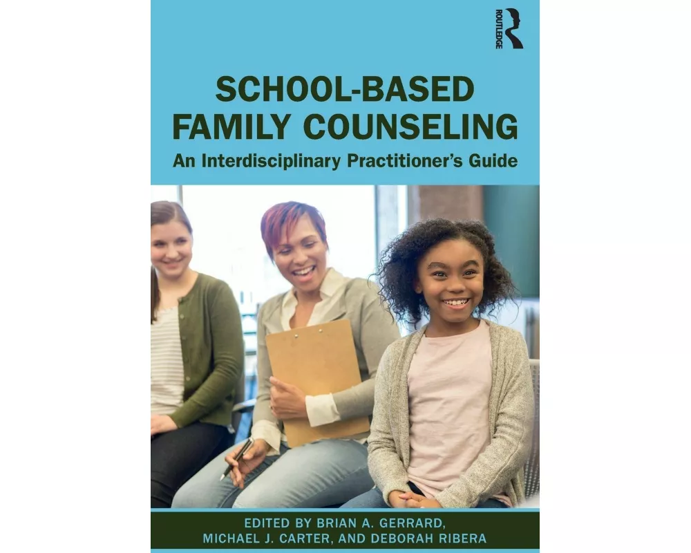 School-Based Family Counseling