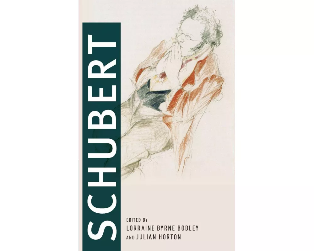 Rethinking Schubert