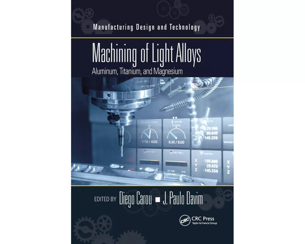 Machining of Light Alloys