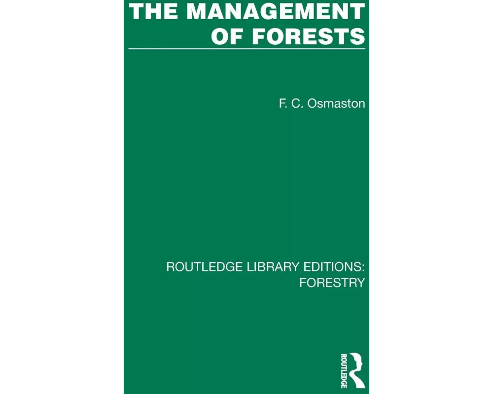 The Management of Forests