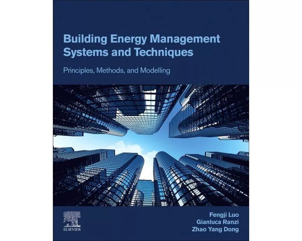 Building Energy Management Systems and Techniques