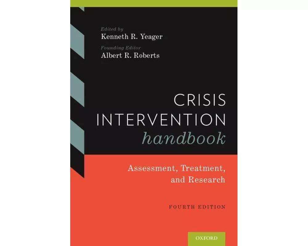 Crisis Intervention Handbook