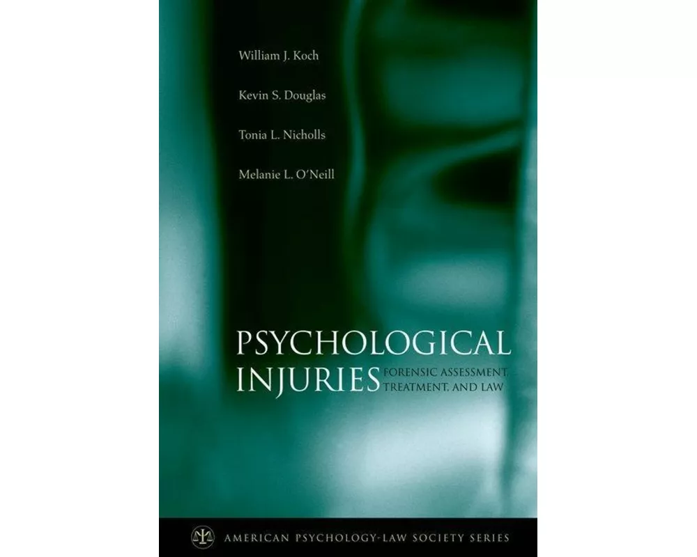 Psychological Injuries