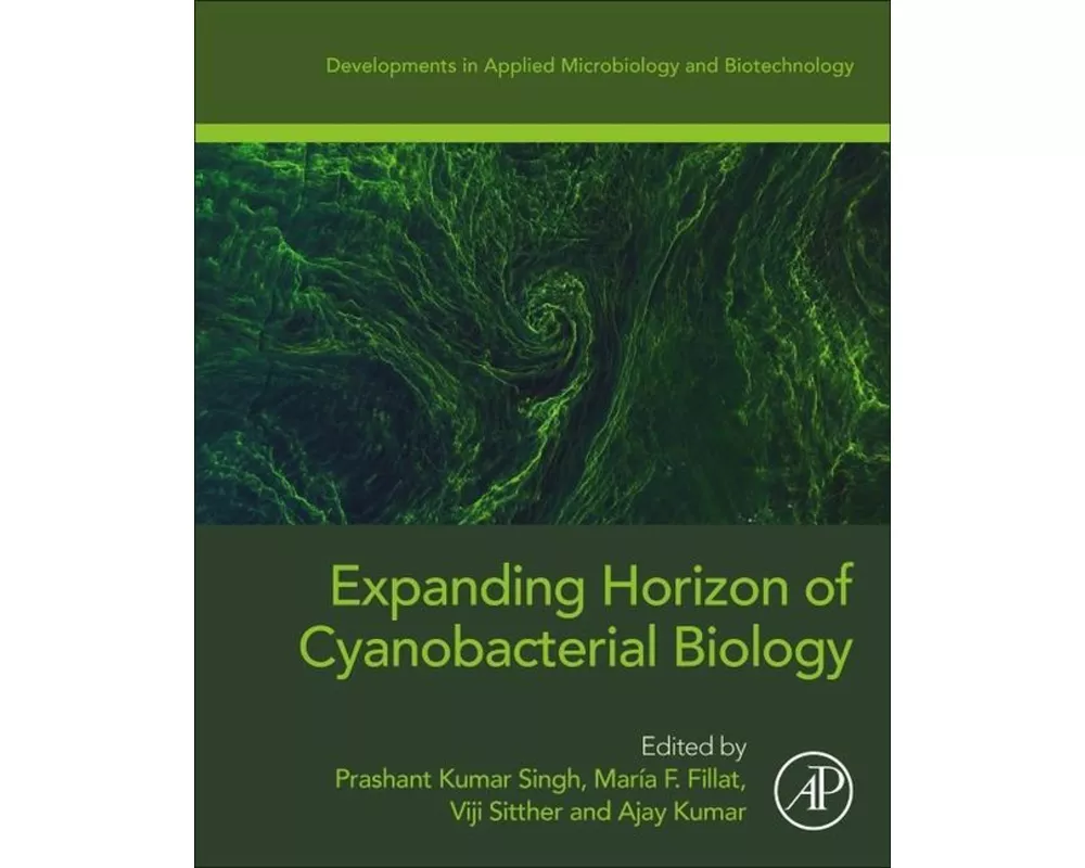 Expanding Horizon of Cyanobacterial Biology