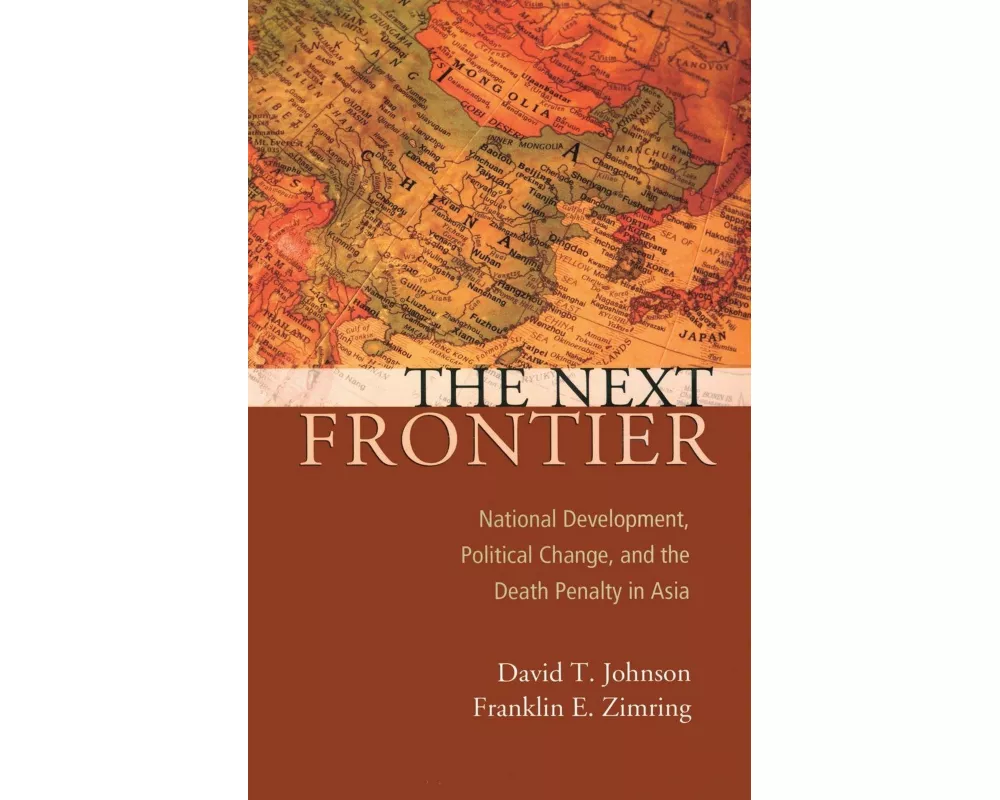 The Next Frontier