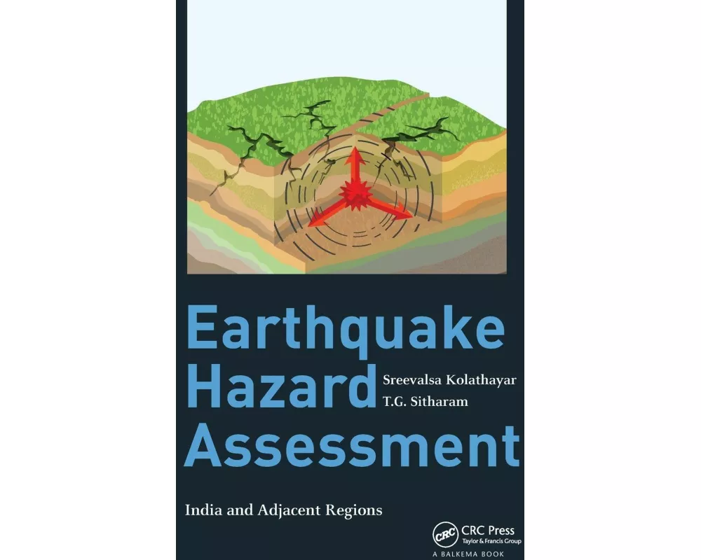 Earthquake Hazard Assessment
