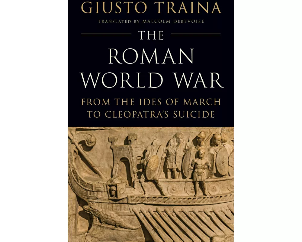The Roman World War
