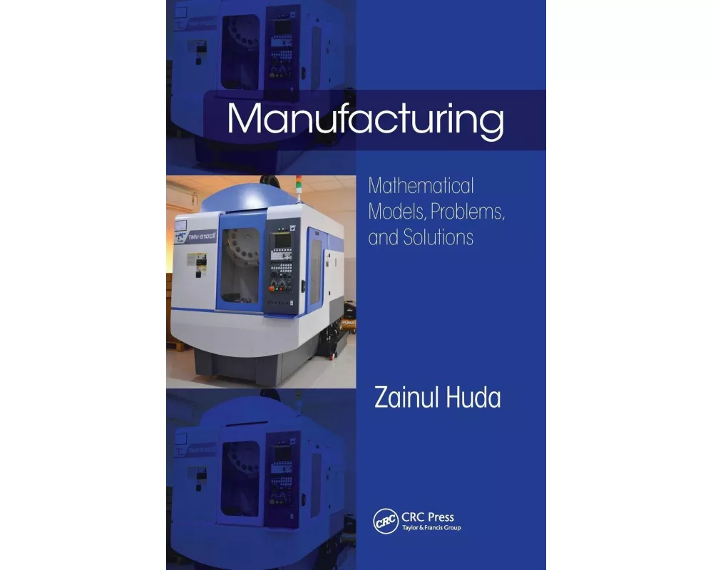 Manufacturing