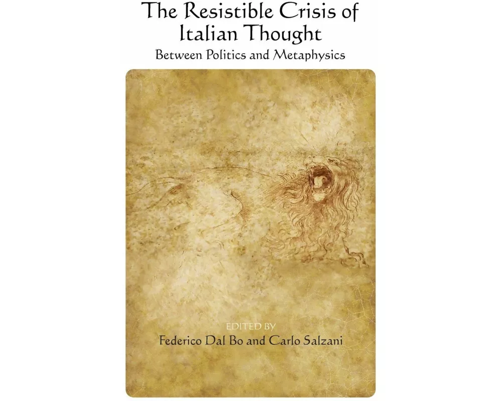 The Resistible Crisis of Italian Thought