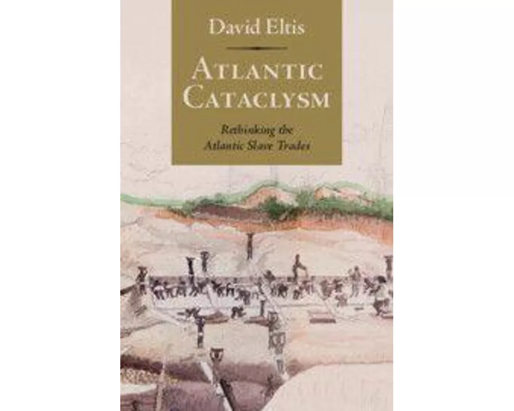 Atlantic Cataclysm