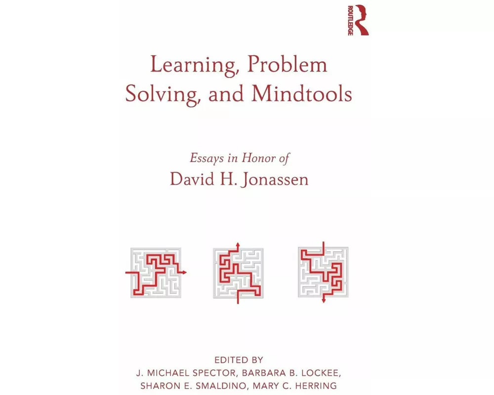 Learning, Problem Solving, and Mindtools