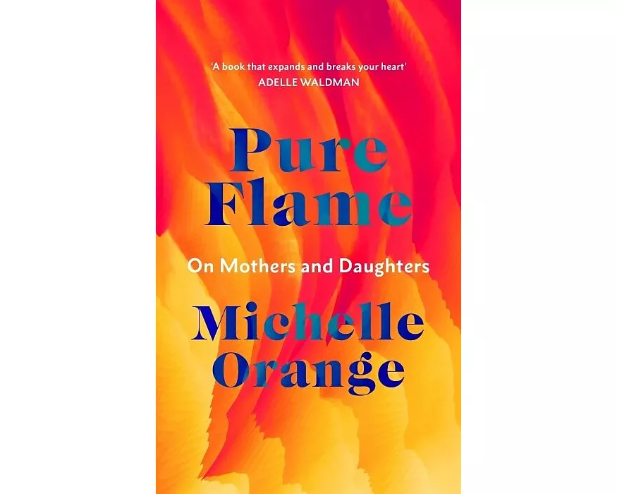 Pure Flame