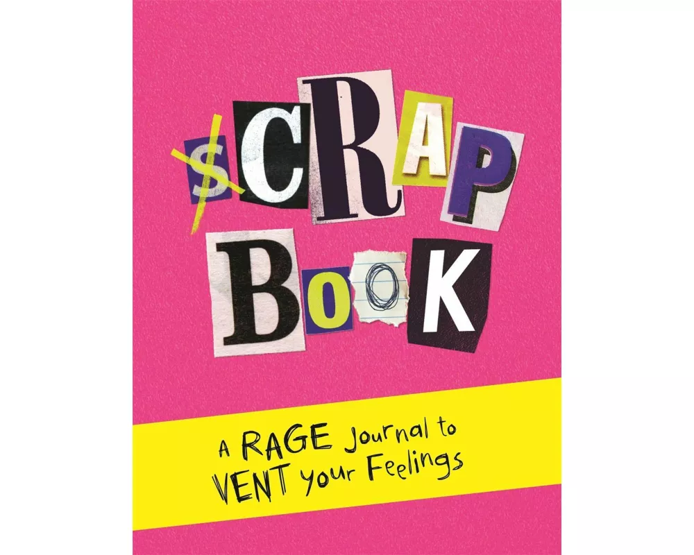 (S)Crapbook