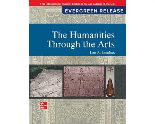 The Humanities through the Arts: 2026 Release ISE