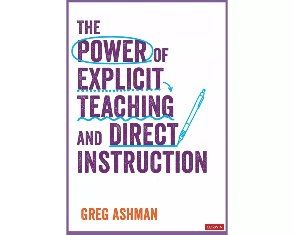 The Power of Explicit Teaching and Direct Instruction