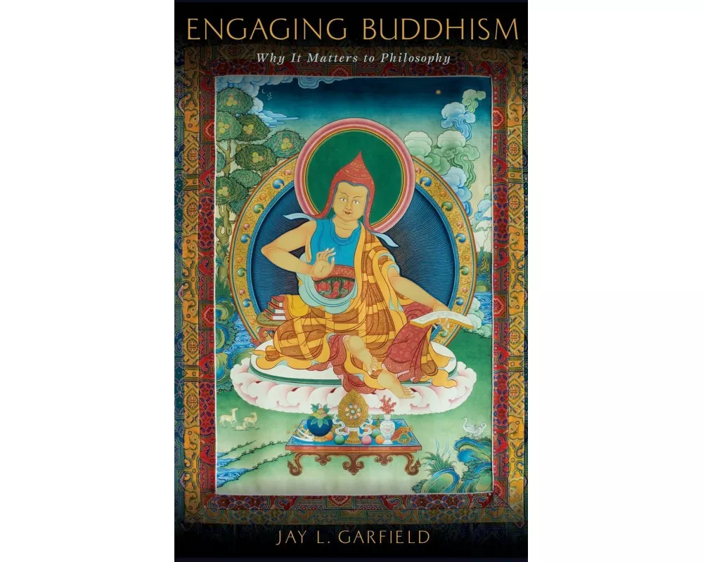 Engaging Buddhism
