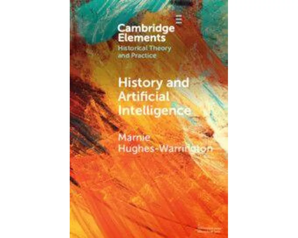 History and Artificial Intelligence