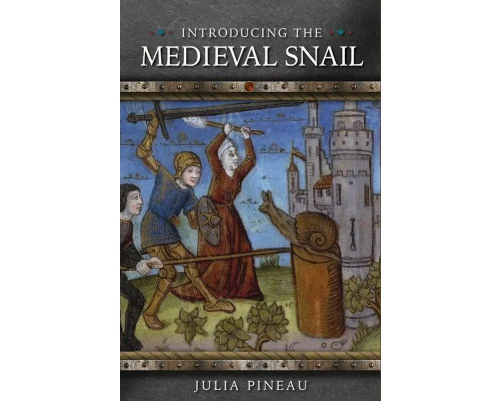 Introducing the Medieval Snail