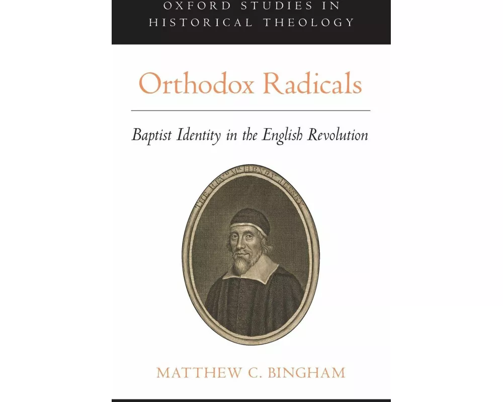 Orthodox Radicals