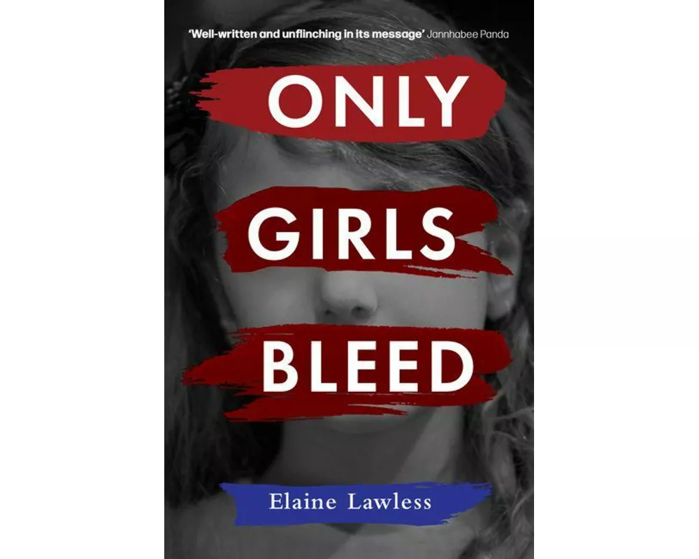 Only Girls Bleed