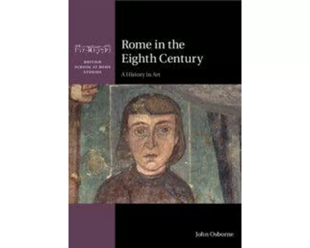 Rome in the Eighth Century