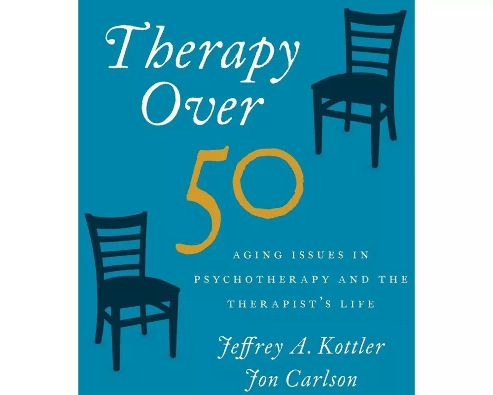Therapy Over 50