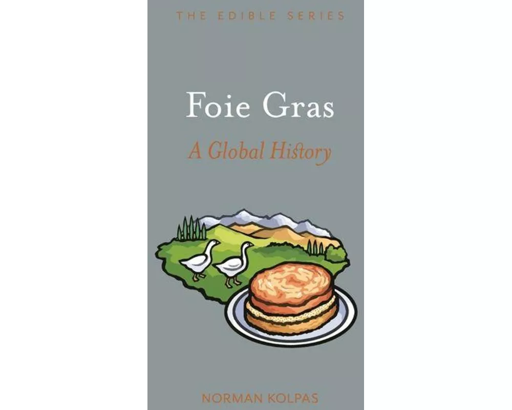 Foie Gras