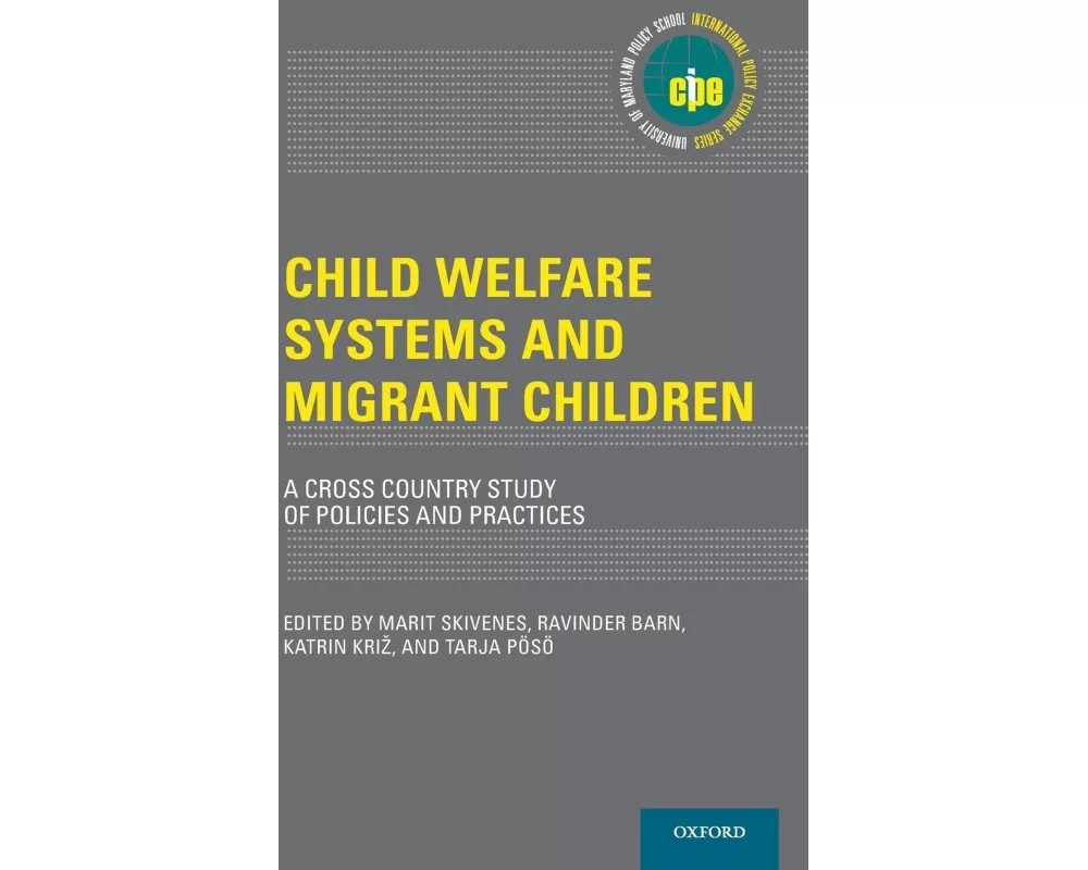 Child Welfare Systems and Migrant Children