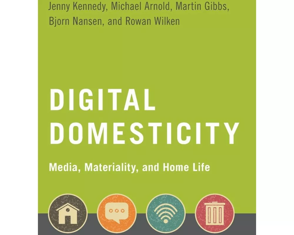 Digital Domesticity