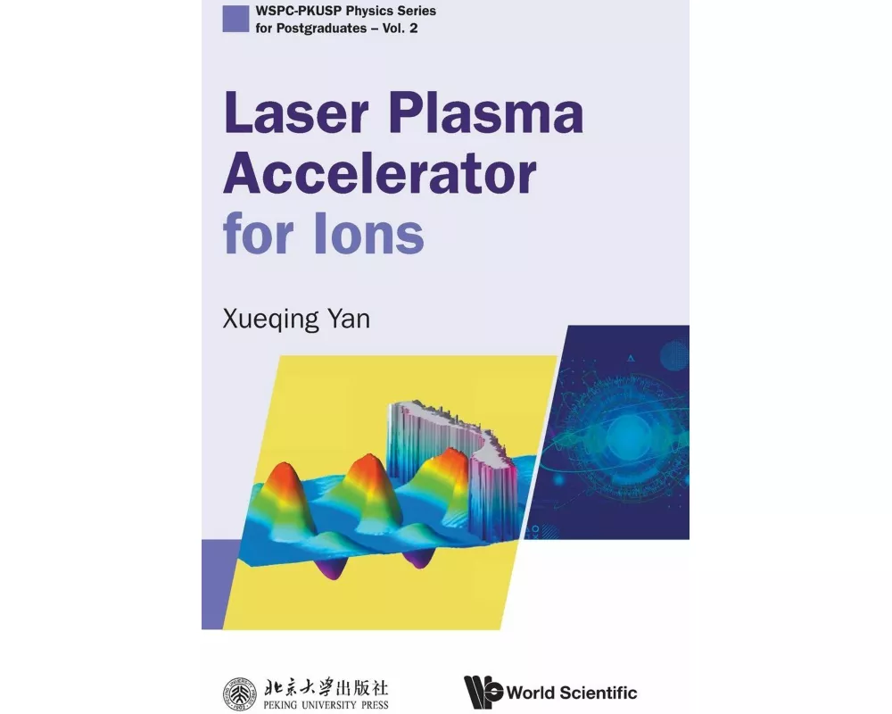 Laser Plasma Accelerator For Ions