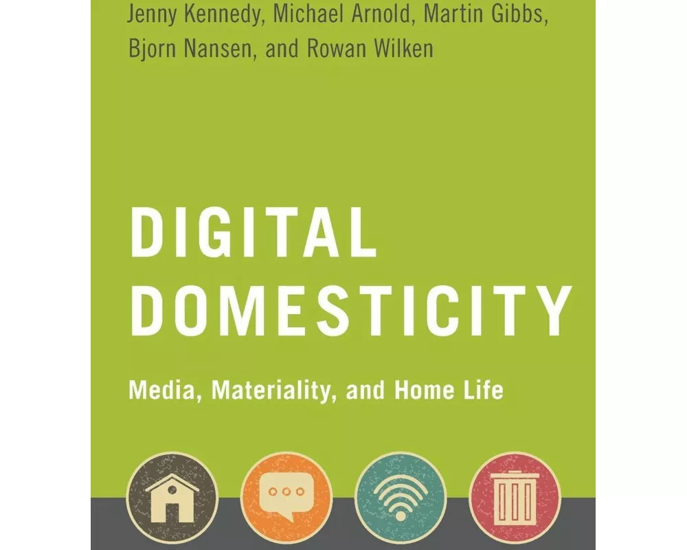Digital Domesticity