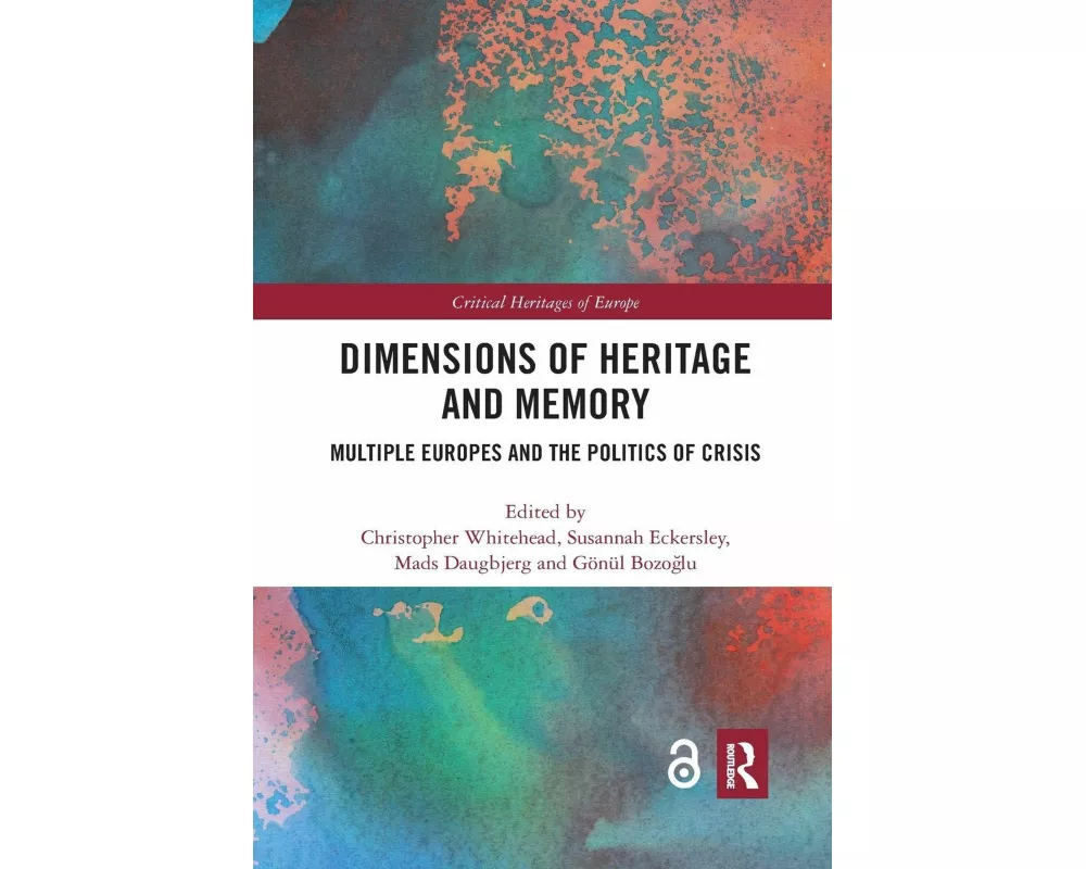 Dimensions of Heritage and Memory