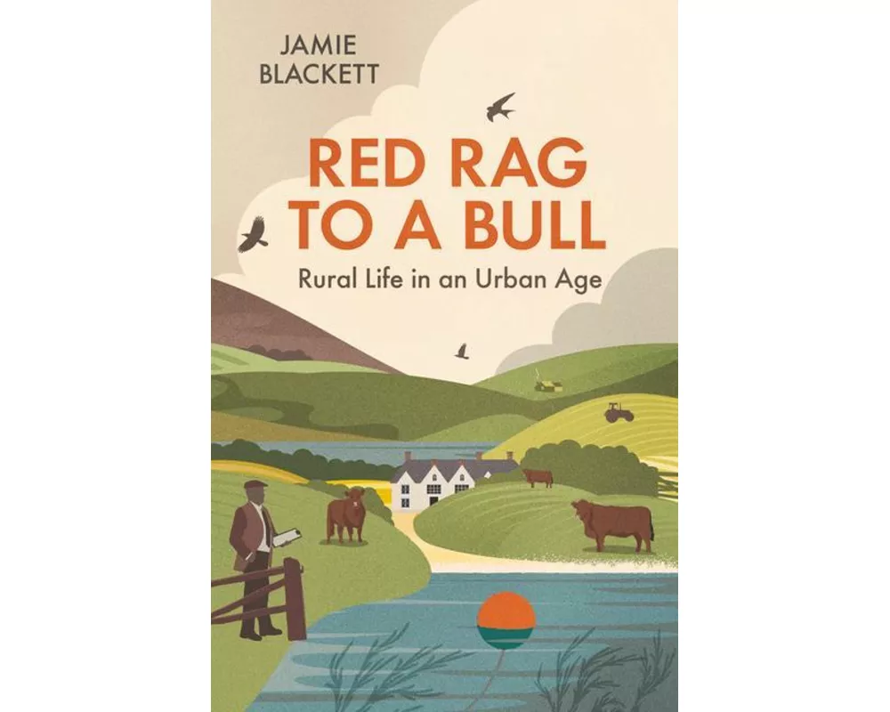 Red Rag To A Bull