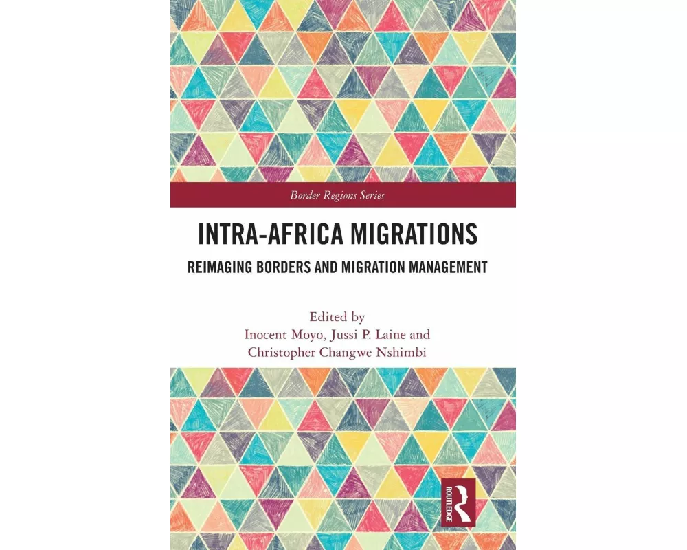 Intra-Africa Migrations