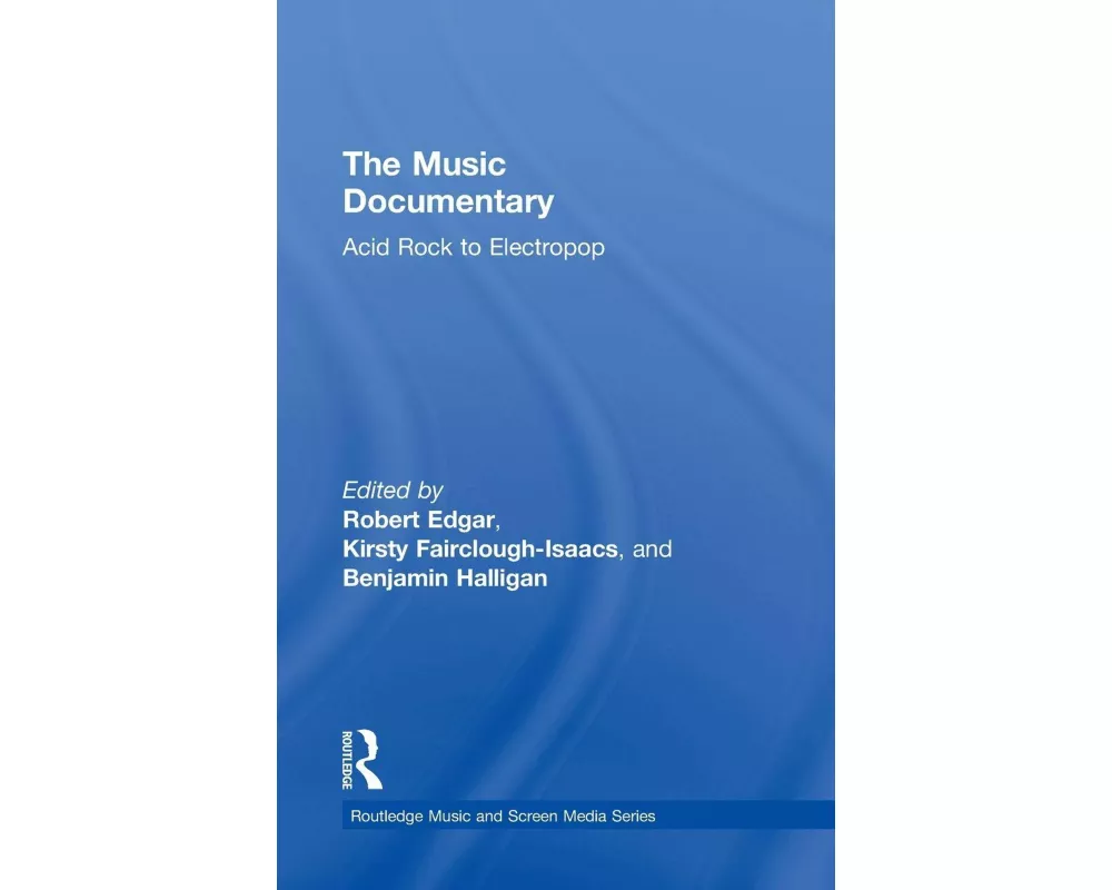 The Music Documentary
