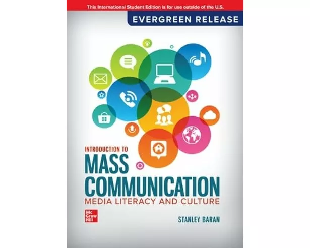 Introduction to Mass Communication: 2026 Release ISE