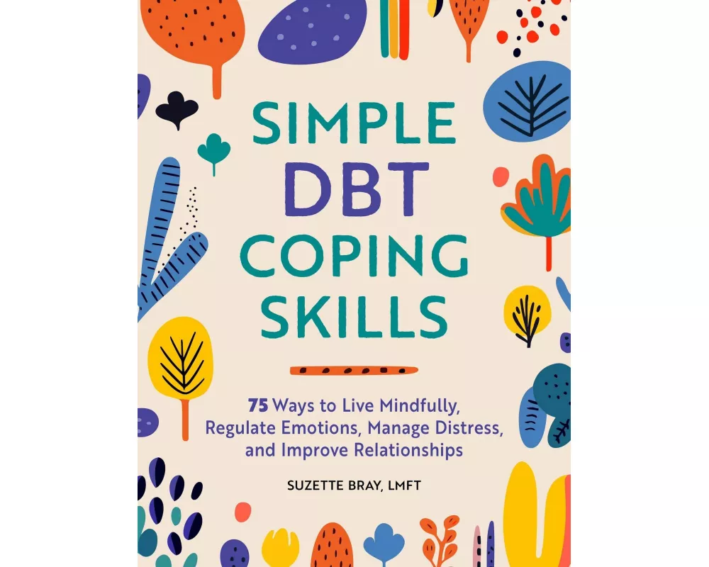 Simple DBT Coping Skills