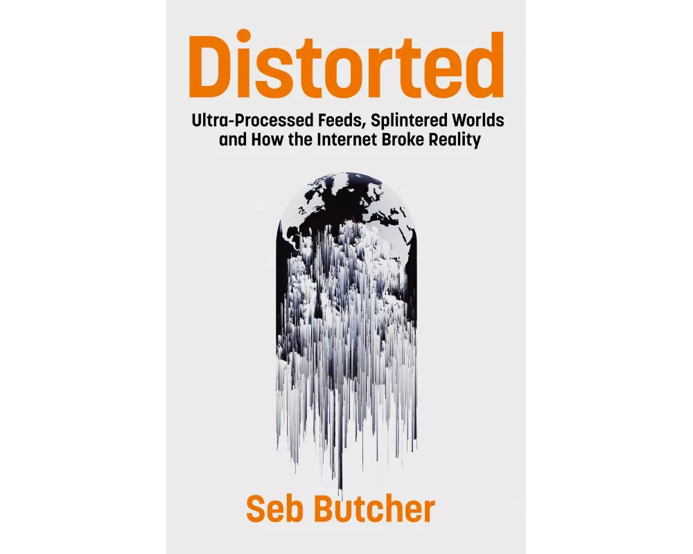 Distorted