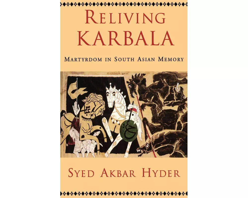 Reliving Karbala
