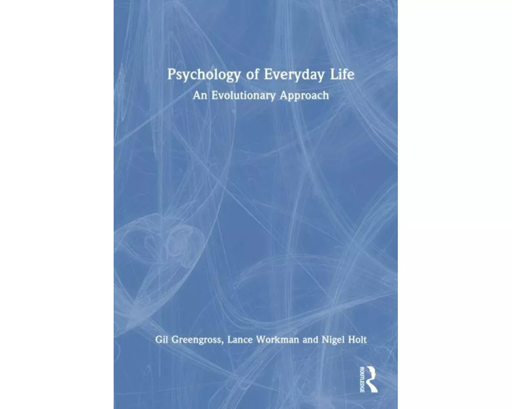 Psychology of Everyday Life