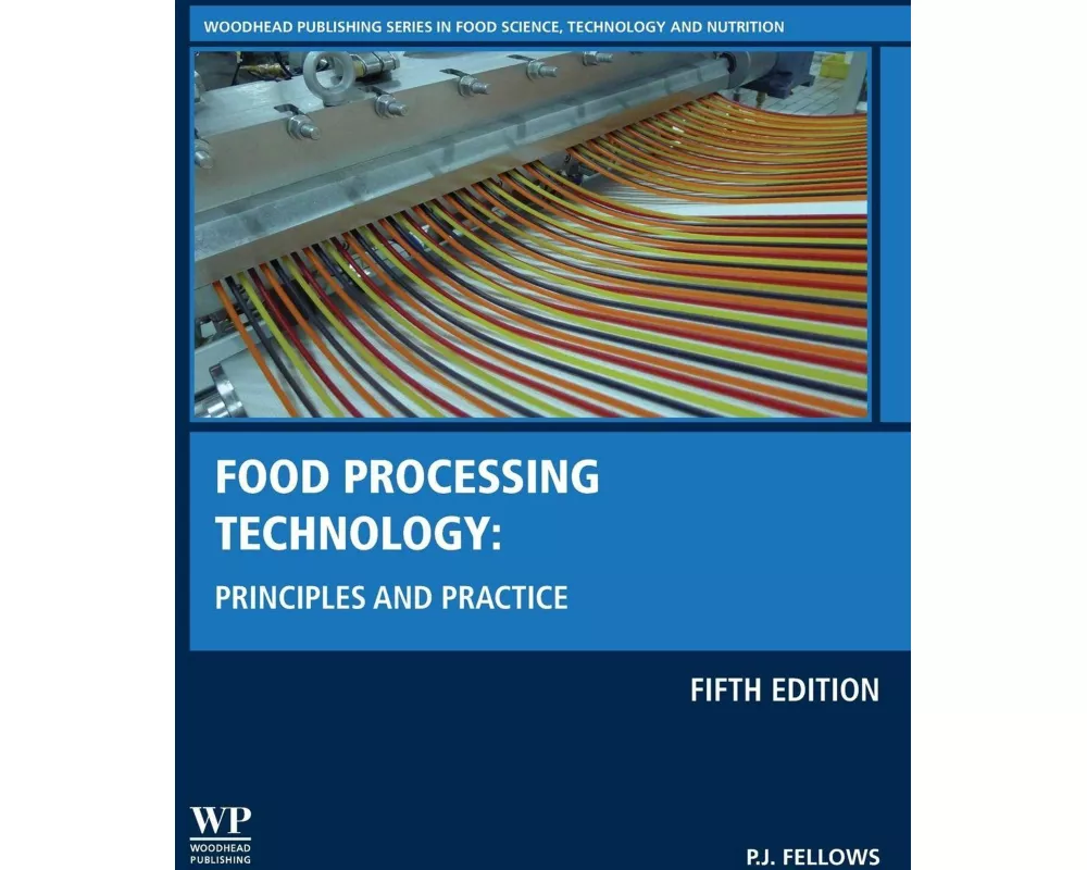 Food Processing Technology