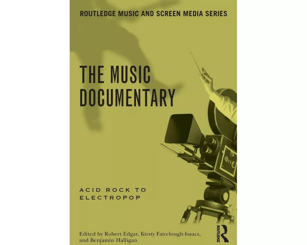 The Music Documentary