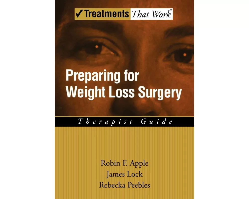 Preparing for Weight Loss Surgery
