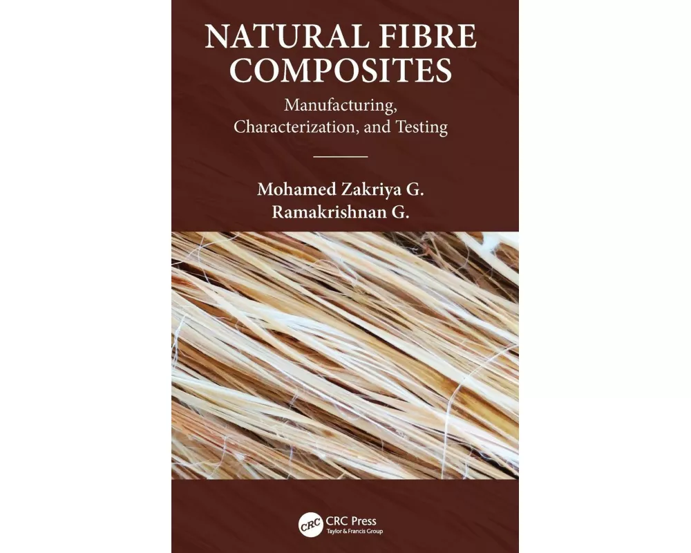 Natural Fiber Composites