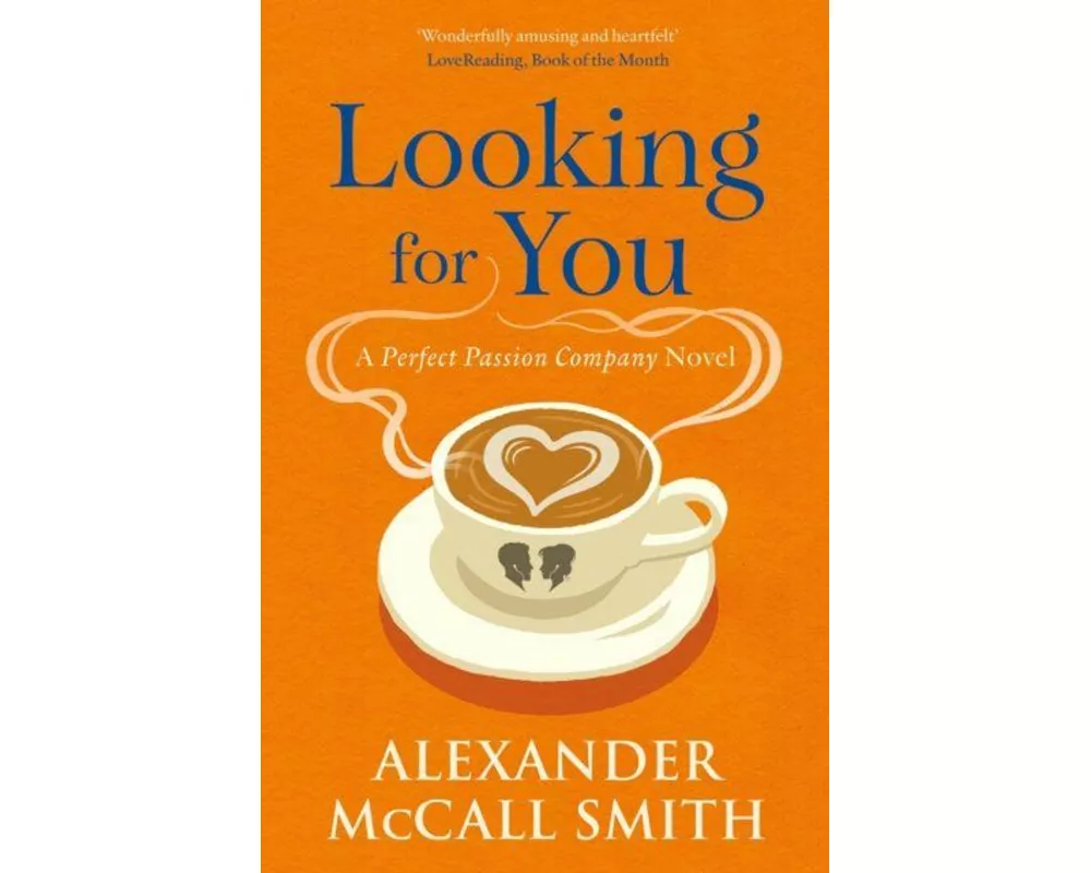 Looking for You