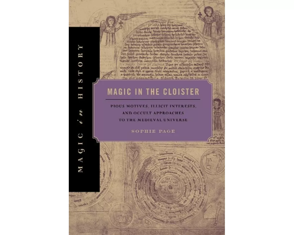 Magic in the Cloister