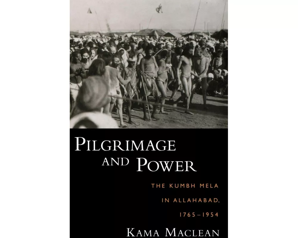 Pilgrimage and Power