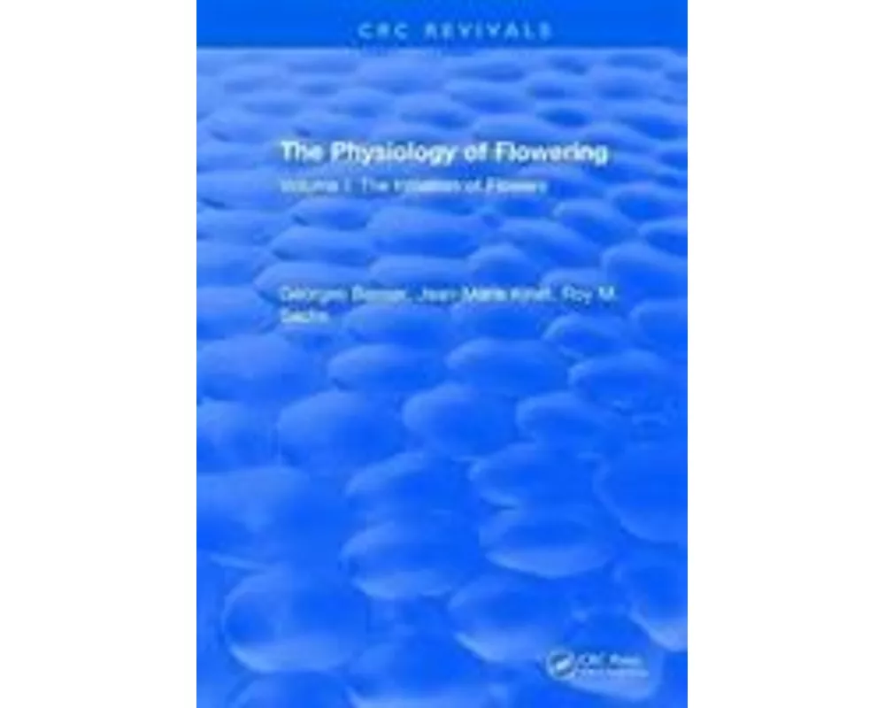 The Physiology of Flowering
